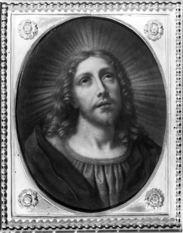 Gesù Cristo - Villa Borghese